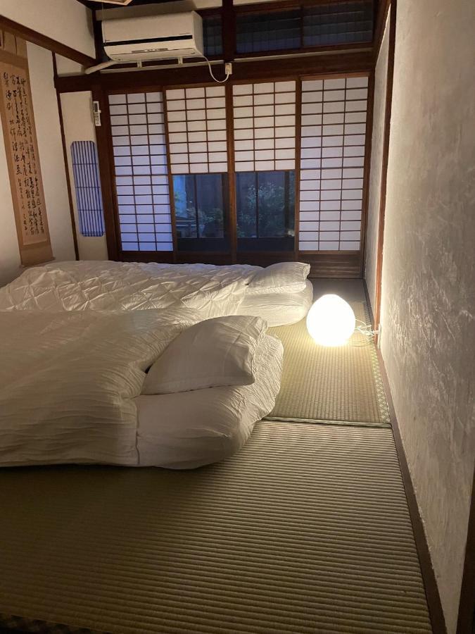 Kyomachiya Momo - Vacation Stay 29895V Kioto Exterior foto