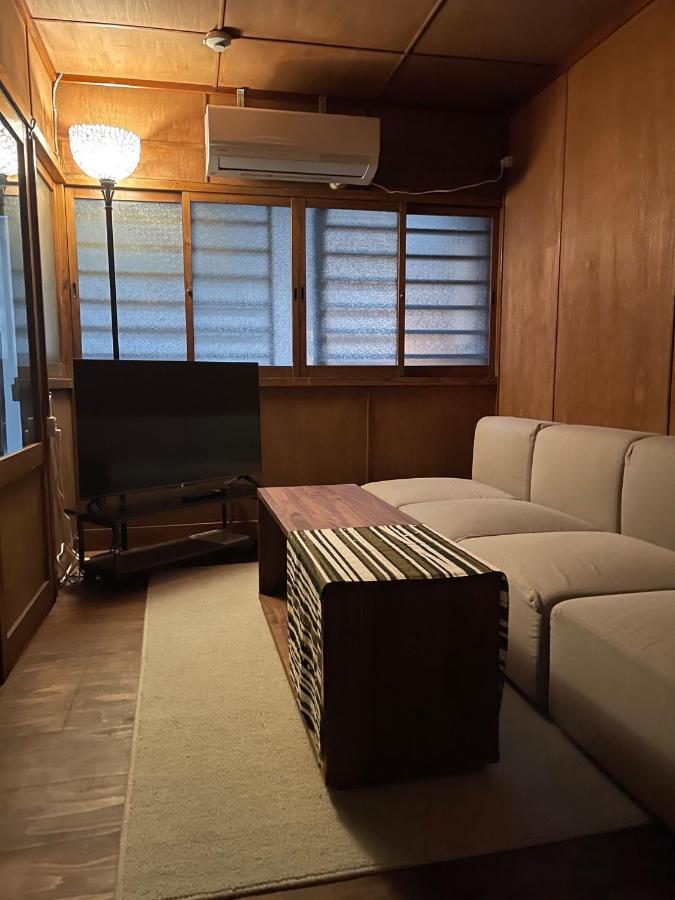 Kyomachiya Momo - Vacation Stay 29895V Kioto Exterior foto