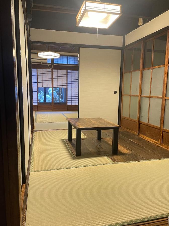 Kyomachiya Momo - Vacation Stay 29895V Kioto Exterior foto