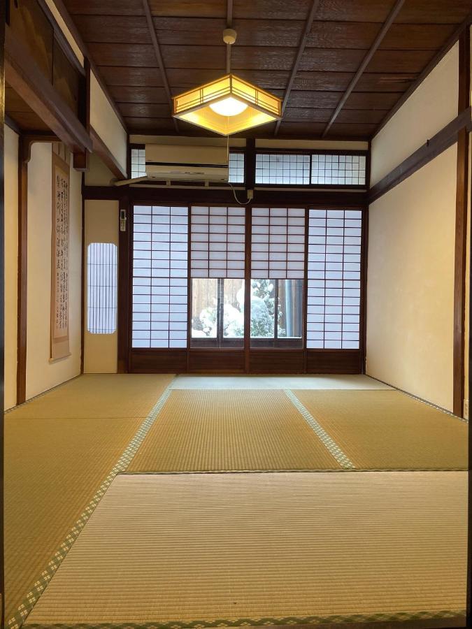 Kyomachiya Momo - Vacation Stay 29895V Kioto Exterior foto