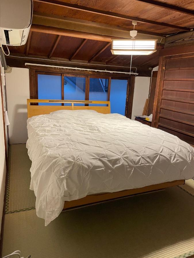 Kyomachiya Momo - Vacation Stay 29895V Kioto Exterior foto
